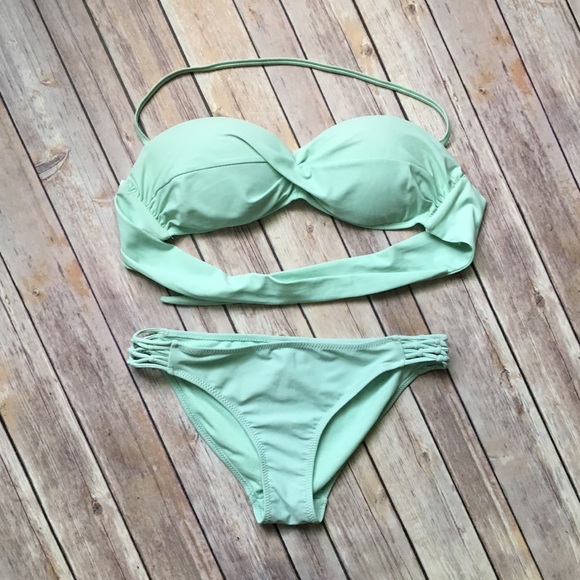 Aeropostale Other - Aeropostale bikini set